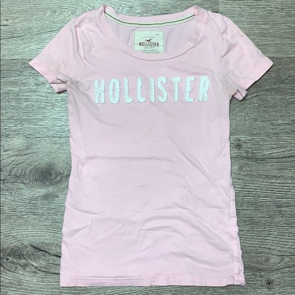 hollister short sleeve